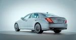 Genesis G90 2016 года (NA)